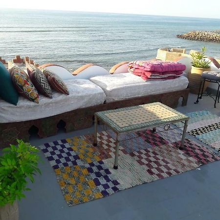 The Jewel Of The Northern Moroccan Atlantic In Asilah Exteriör bild