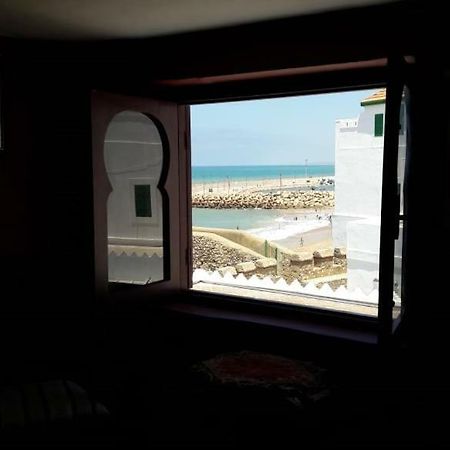 The Jewel Of The Northern Moroccan Atlantic In Asilah Exteriör bild