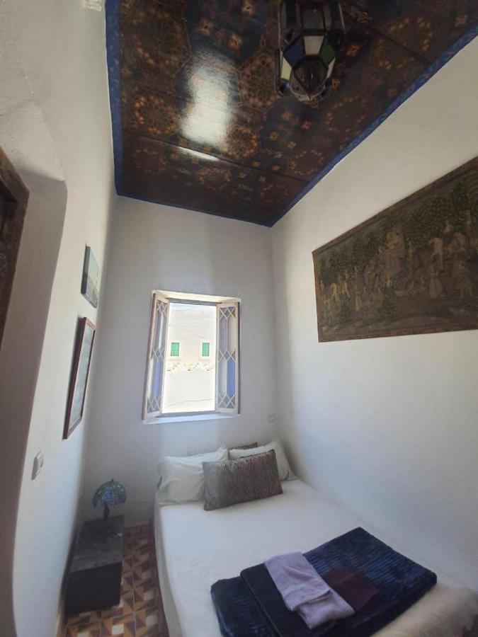 The Jewel Of The Northern Moroccan Atlantic In Asilah Exteriör bild