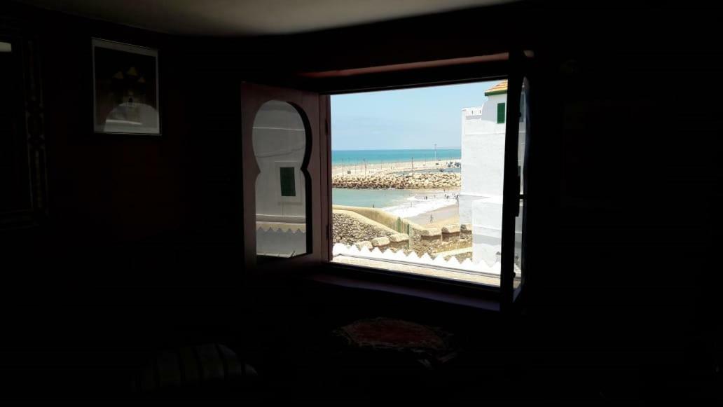 The Jewel Of The Northern Moroccan Atlantic In Asilah Exteriör bild